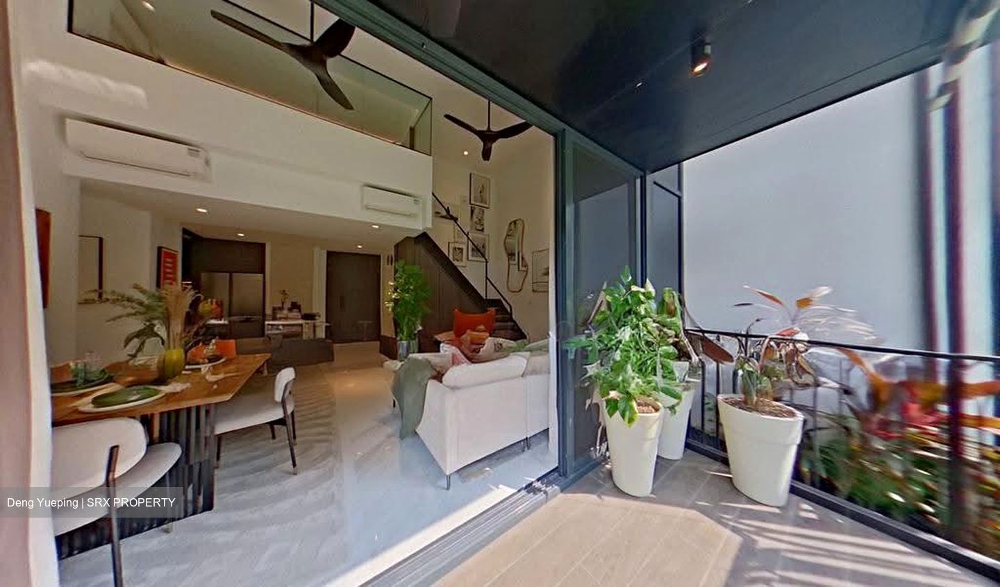 Jervois Mansion (D10), Apartment #618810731